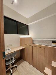 Pavilion Square (D14), Apartment #627068311